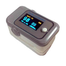 Finger Pulse Oximeter with Bluetooth (BM1000B)